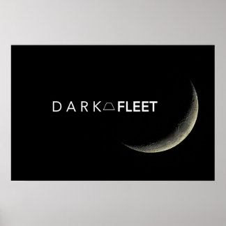 Dark Fleet Poster