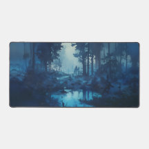 Dark Forest