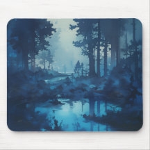 Dark Forest