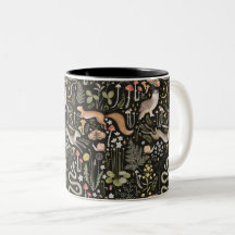 Dark Forest Mug