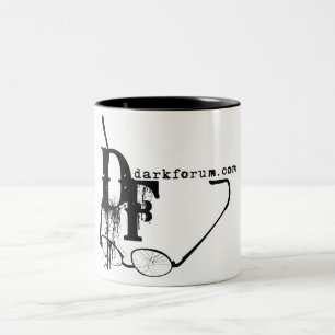 Dark Forums Mug