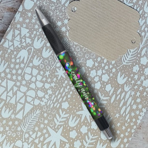 Dark Green Sparkling