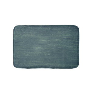 Dark Green Wall Bath Mat