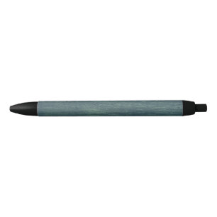 Dark Green Wall Black Ink Pen