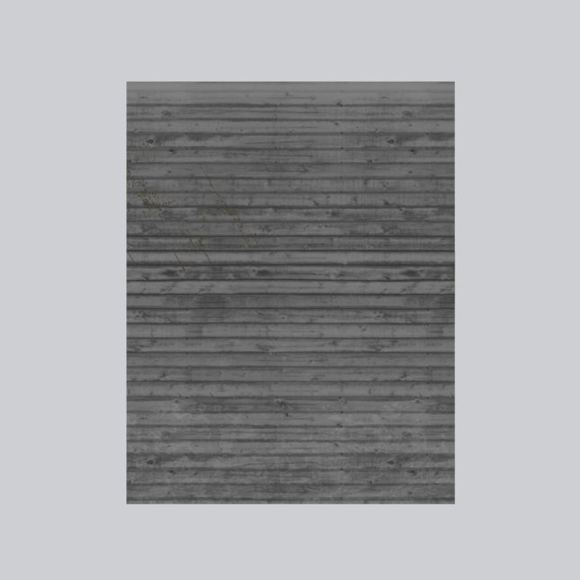 Dark Grey Boards Scrapbook Paper (Creator Uploaded)
