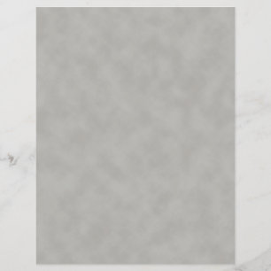 Dark Grey Parchment Texture Background Flyer