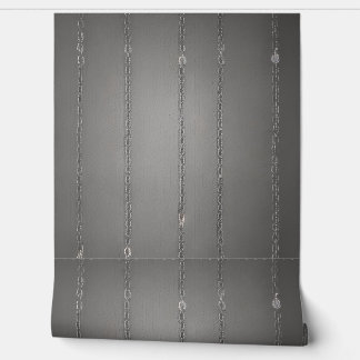 Dark grey with multiple chains wallpaper
