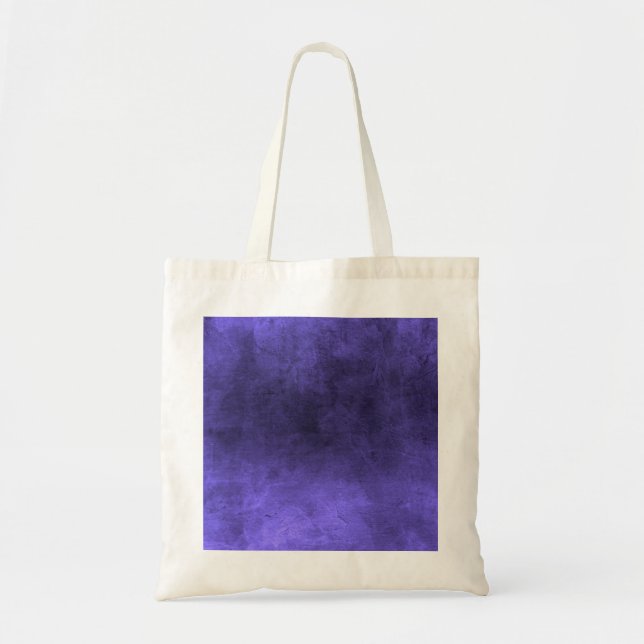 Dark Grunge - Indigo Tote Bag (Front)