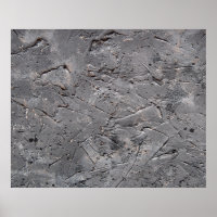 Dark grunge textured background, Cracked stone wal