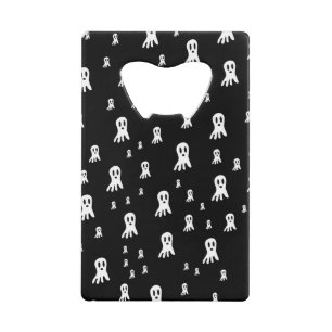 Dark Halloween Ghosts