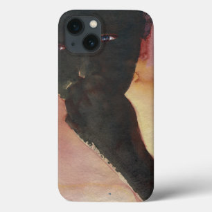 Dark Hand iPhone 13 Case