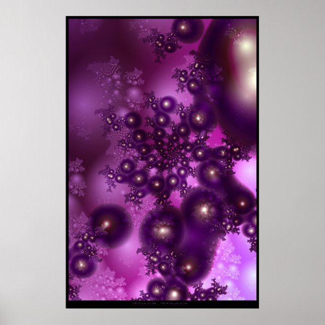 Dark Heart II Poster (Front)