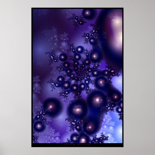 Dark Heart Poster (Front)