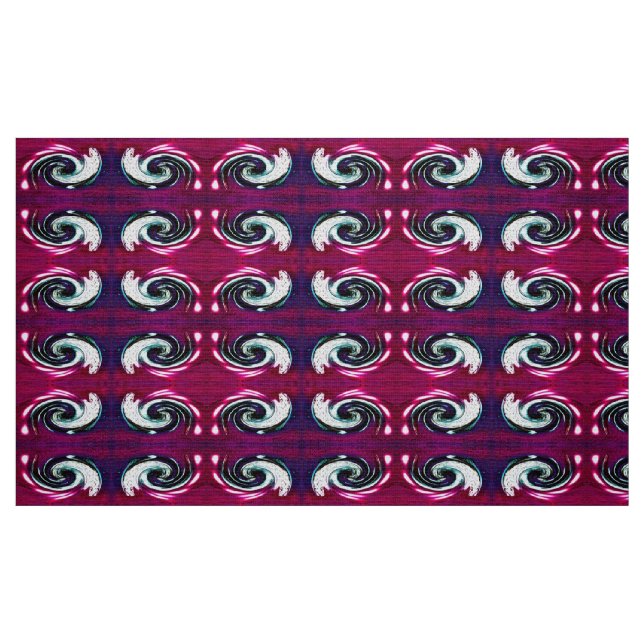 Dark heather fabric (Fat Quarter)