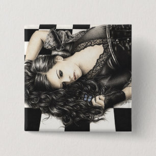 Dark Hope Button