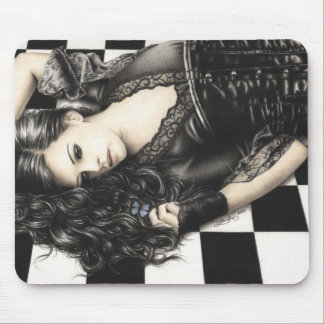Dark Hope Mousepad