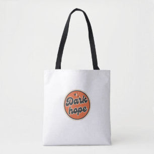 Dark Hope Tote Bag