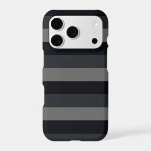 Dark horizontal stripes pattern