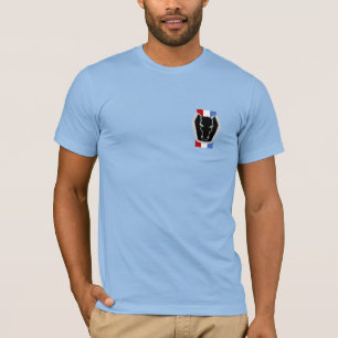 Dark Horse - Mustang Inspired T-Shirt
