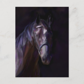 Dark Horse Postcard