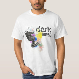 Dark Horse T-Shirt