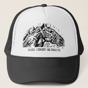 Dark Horse Ultimate Trucker Hat Quint