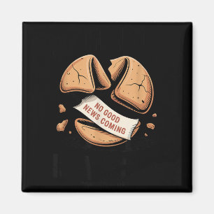 Dark Humor Cynical Sarcastic Emotional Honesty Pes Magnet