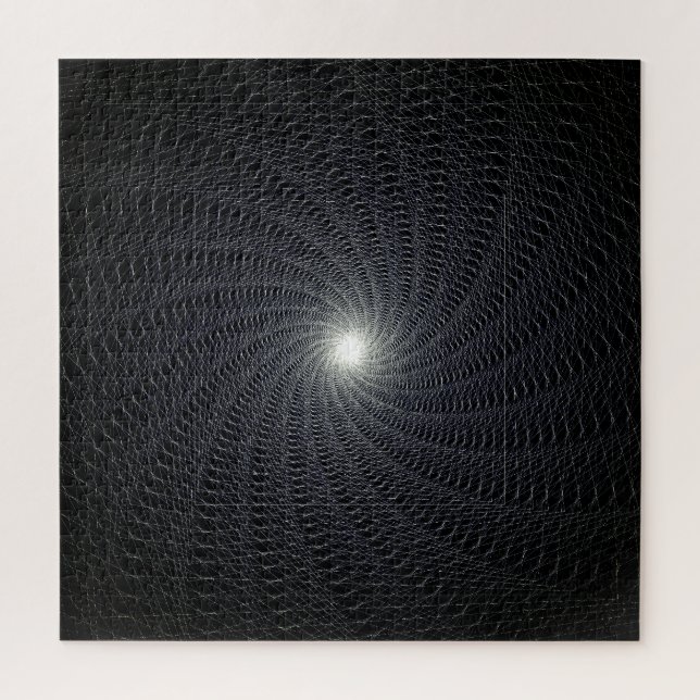 Dark Illusion Jigsaw Puzzle (Vertical)