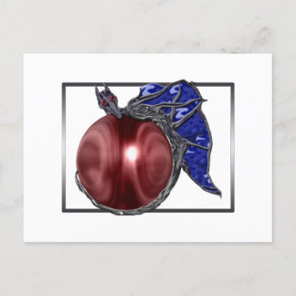 Dark Infinity Postcard