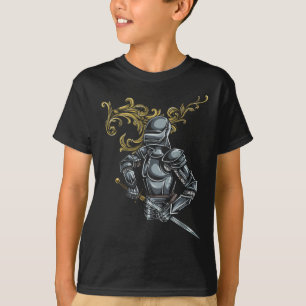 Dark Knight Armour T-Shirt