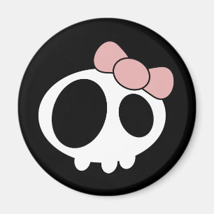 Dark Lady Magnet