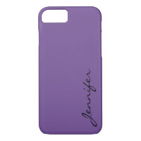 Dark lavender colour background