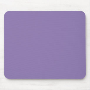 Dark Lavender Mouse Pad