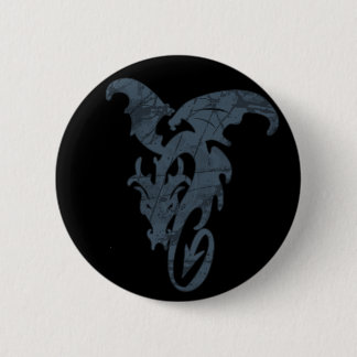 Dark Legions: Warriors 6 Cm Round Badge