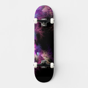 Dark Lightening Skateboard