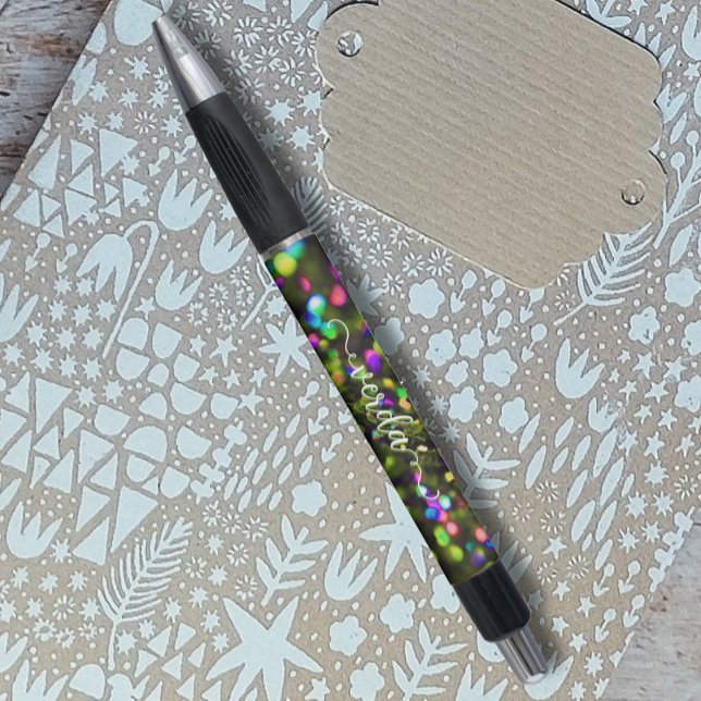 Dark Lime Sparkling (Creator Uploaded)