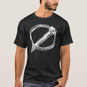 Dark linchpin T-Shirt