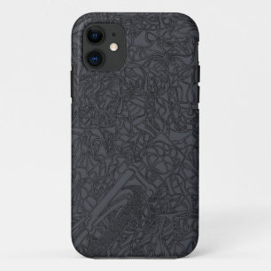 Dark Lopes iPhone 11 Case