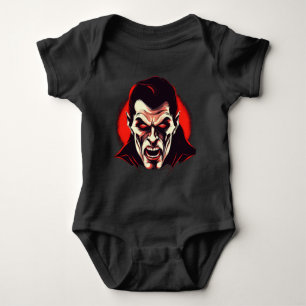 Dark Lord Baby Bodysuit