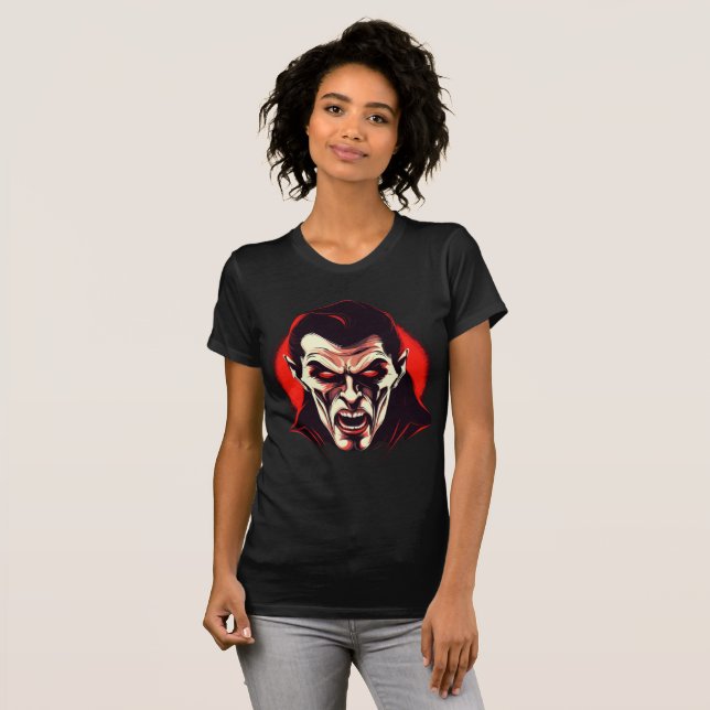 Dark Lord T-Shirt (Front Full)