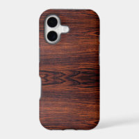 Dark Mahogany wood grain | brown wood pattern