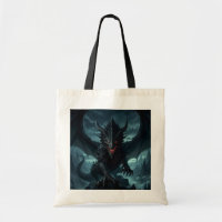 Dark, Mediaeval Dragon 