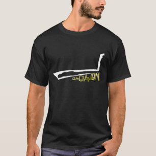 Dark Mens Shirt (Open Door)
