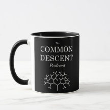 Dark Mug