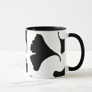 Dark Nature. Mug
