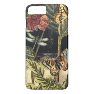 Dark Nature Scene by Vision Studio iPhone 8 Plus/7 Plus Case