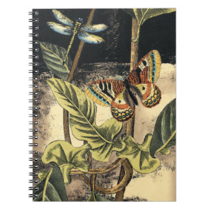 Dark Nature Scene by Vision Studio Notebook