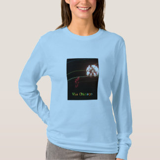 Dark Neon T-Shirt