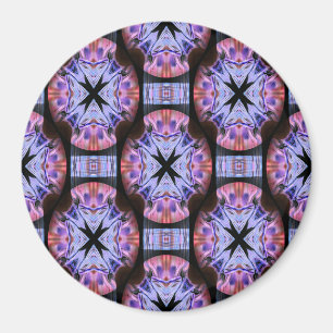 Dark Night Stars..... Magnet