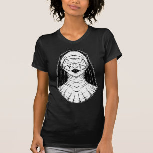 Dark Nun Collection 10 T-Shirt